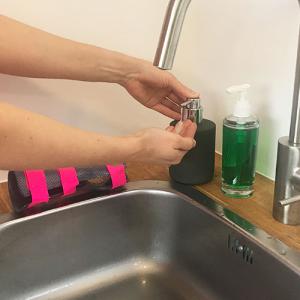 How to Keep My Orthosis Clean and Hygienic 2