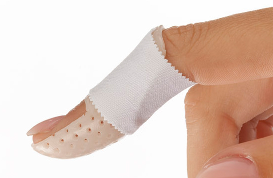 The Mallet Finger Orthosis 1