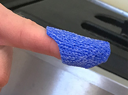 The Mallet Finger Orthosis 19