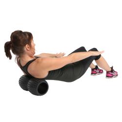 Ergonomic Foam Roller