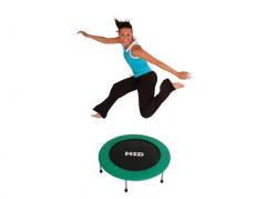 Trampolina