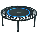 Trampolina fitness